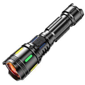 hotlumen DM156 flashlight