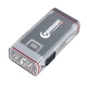 hotlumen EDC-X2 flashlight