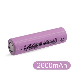 hotlumen 18650 Li-ion Battery