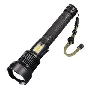 hotlumen H-xhp-007 flashlight